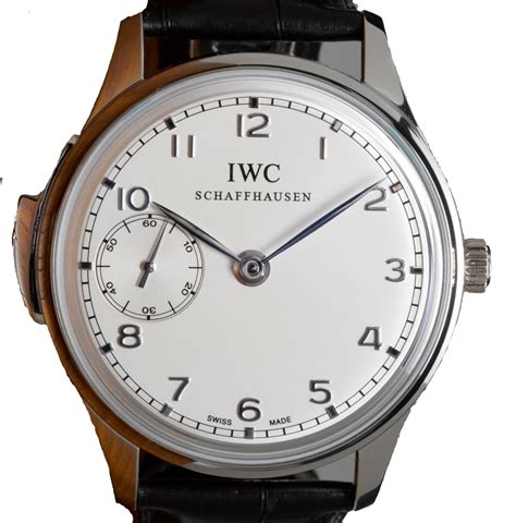 sell iwc watch|second hand iwc watches.